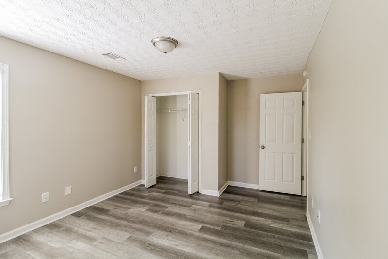 2,210/Mo, 3606 Cape Ln Conyers, GA 30013 Bedroom View 5