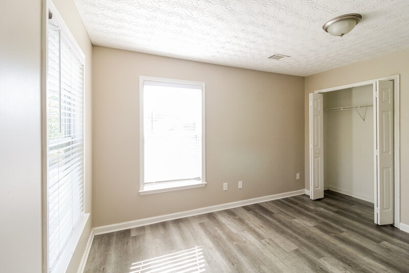2,210/Mo, 3606 Cape Ln Conyers, GA 30013 Bedroom View 6