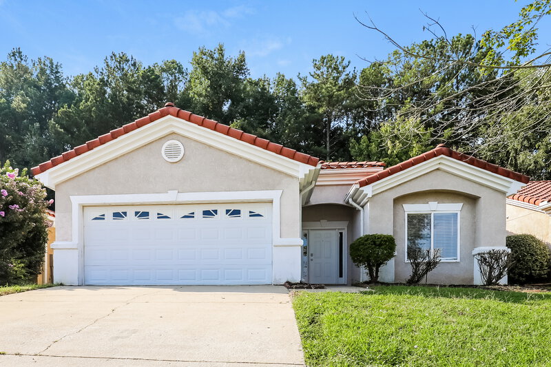 2,080/Mo, 106 Garden Walk Stockbridge, GA 30281 External View