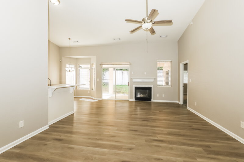 2,080/Mo, 106 Garden Walk Stockbridge, GA 30281 Living Room View