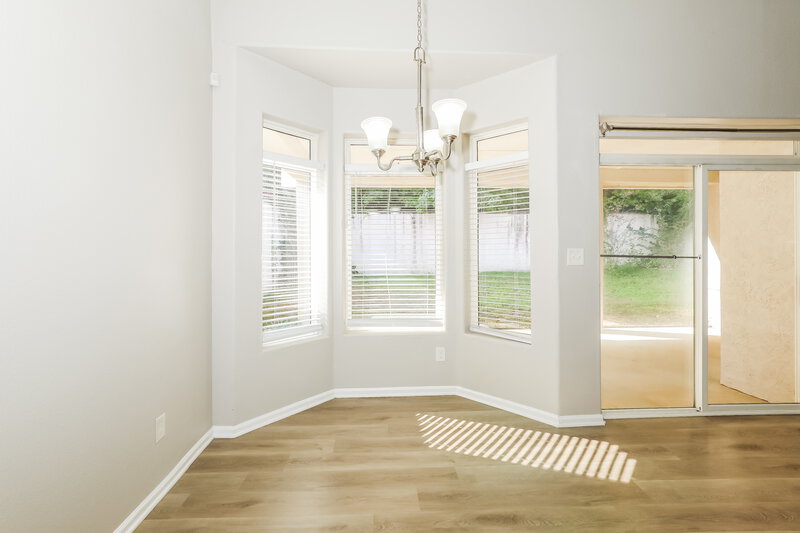2,080/Mo, 106 Garden Walk Stockbridge, GA 30281 Dining Room View