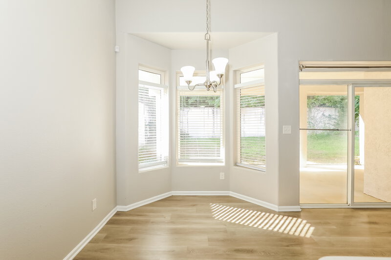 2,080/Mo, 106 Garden Walk Stockbridge, GA 30281 Dining Room View 2