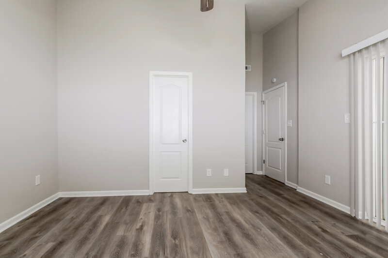 2,850/Mo, 106 Garden Walk Stockbridge, GA 30281 Main Bedroom View 2