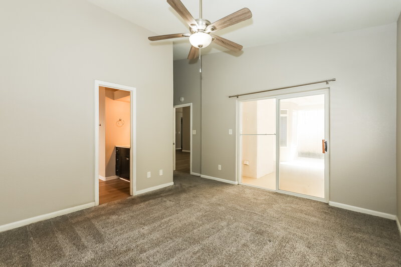 2,080/Mo, 106 Garden Walk Stockbridge, GA 30281 Main Bedroom View 2