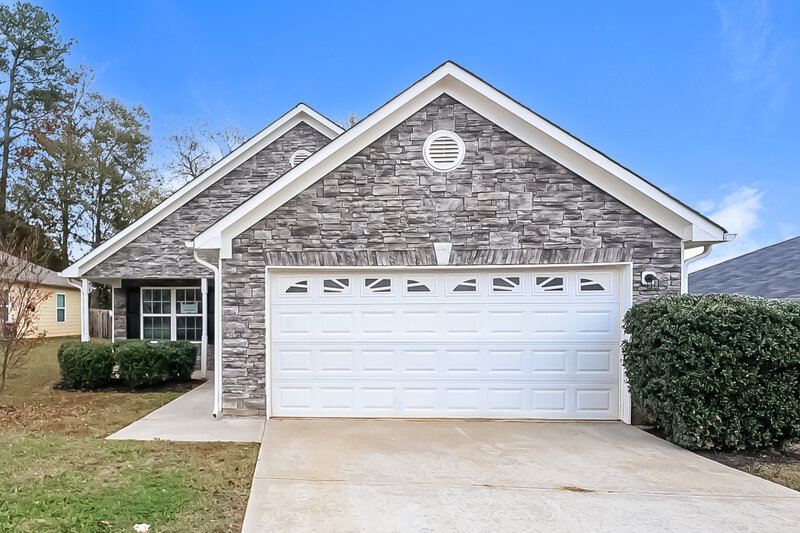 1,825/Mo, 10948 Big Sky Dr Hampton, GA 30228 External View