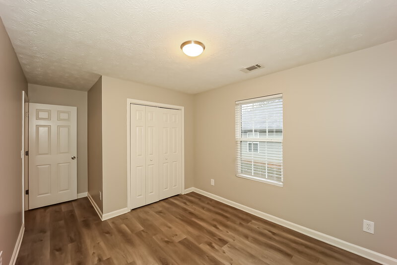 1,825/Mo, 10948 Big Sky Dr Hampton, GA 30228 Bedroom View