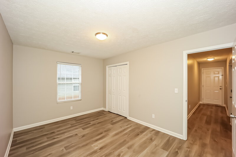 1,825/Mo, 10948 Big Sky Dr Hampton, GA 30228 Bedroom View 2