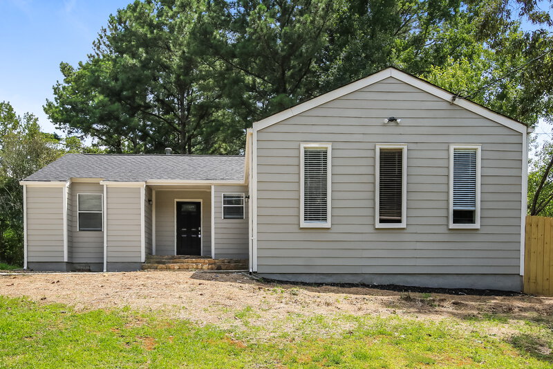 2,810/Mo, 5069 Great Meadows Rd Lithonia, GA 30038 External View