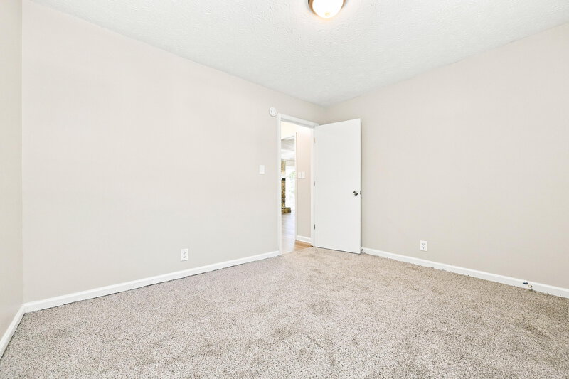 1,645/Mo, 5069 Great Meadows Rd Lithonia, GA 30038 Primary Bedroom View