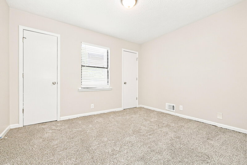 1,645/Mo, 5069 Great Meadows Rd Lithonia, GA 30038 Bedroom View