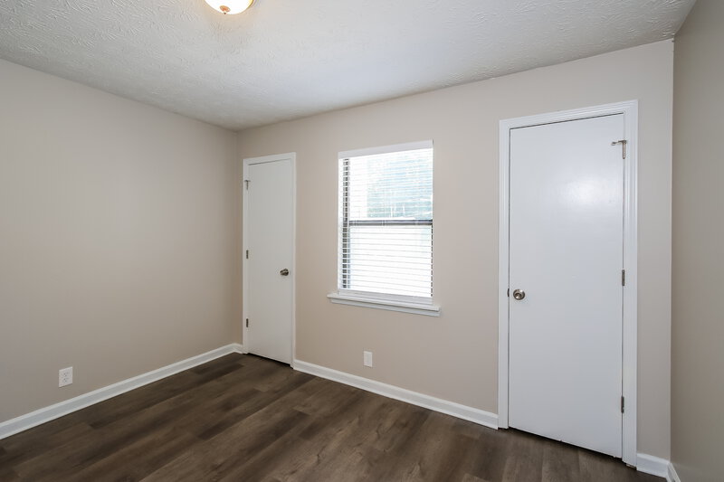 2,810/Mo, 5069 Great Meadows Rd Lithonia, GA 30038 Bedroom View