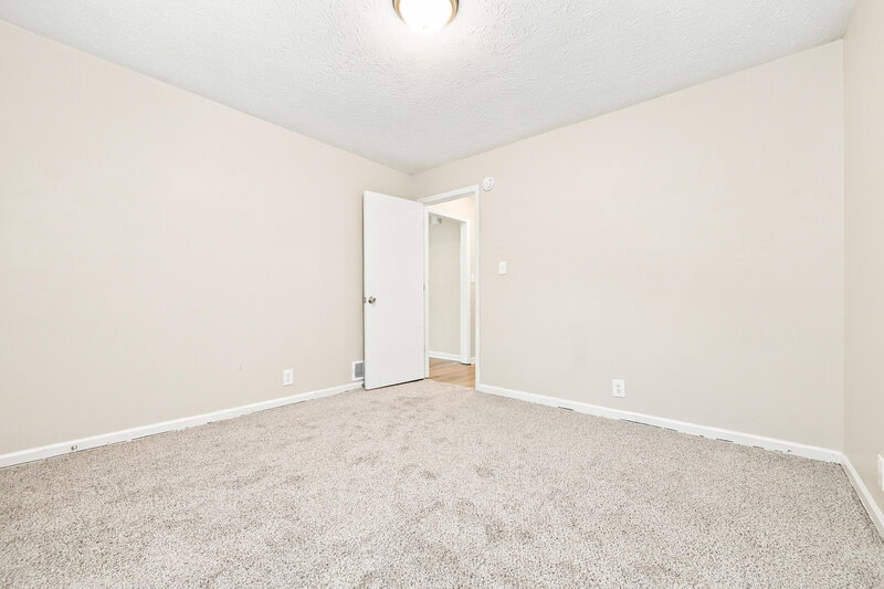 1,645/Mo, 5069 Great Meadows Rd Lithonia, GA 30038 Bedroom View 2