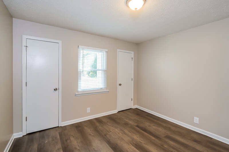 2,810/Mo, 5069 Great Meadows Rd Lithonia, GA 30038 Bedroom View 2