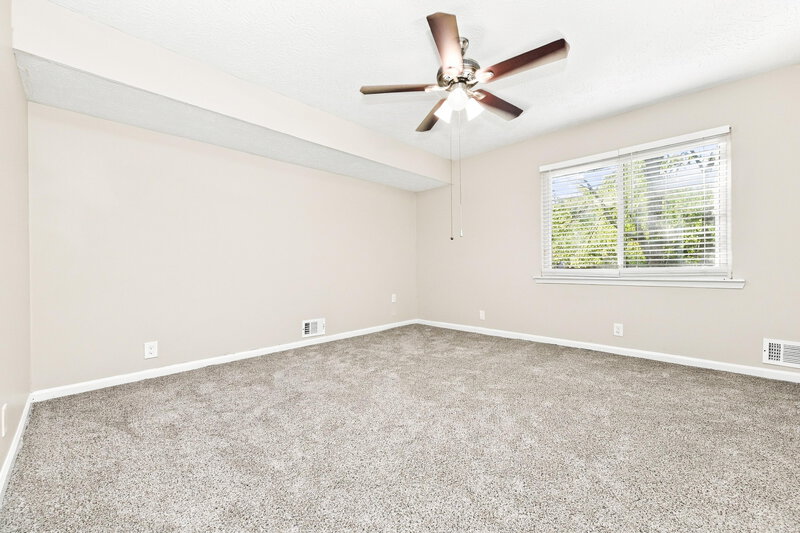 1,645/Mo, 5069 Great Meadows Rd Lithonia, GA 30038 Bedroom View 3