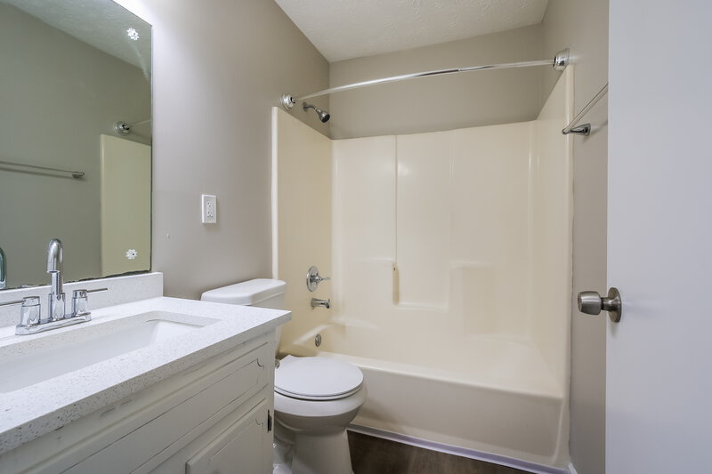 2,810/Mo, 5069 Great Meadows Rd Lithonia, GA 30038 Bathroom View