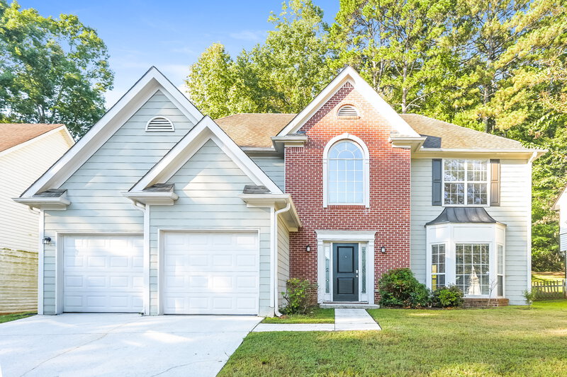 4 Bedroom House – 5667 Lake Trace, Lithonia, GA 30058