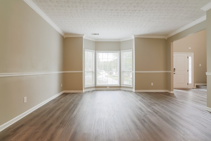 2,275/Mo, 5667 Lake Trace Lithonia, GA 30058 Living Room View