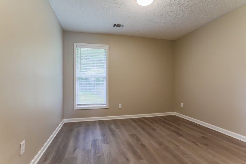 2,275/Mo, 5667 Lake Trace Lithonia, GA 30058 Bedroom View