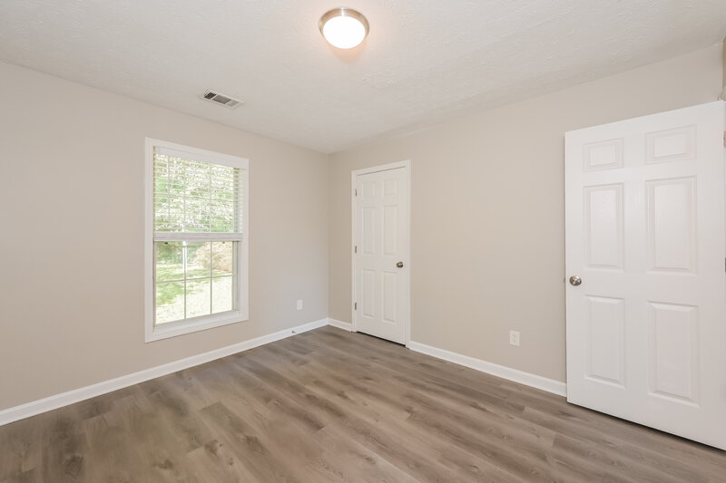 2,430/Mo, 5667 Lake Trace Lithonia, GA 30058 Bedroom View