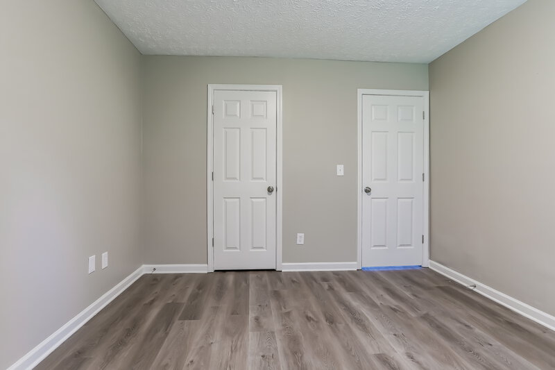 2,275/Mo, 5667 Lake Trace Lithonia, GA 30058 Bedroom View 2