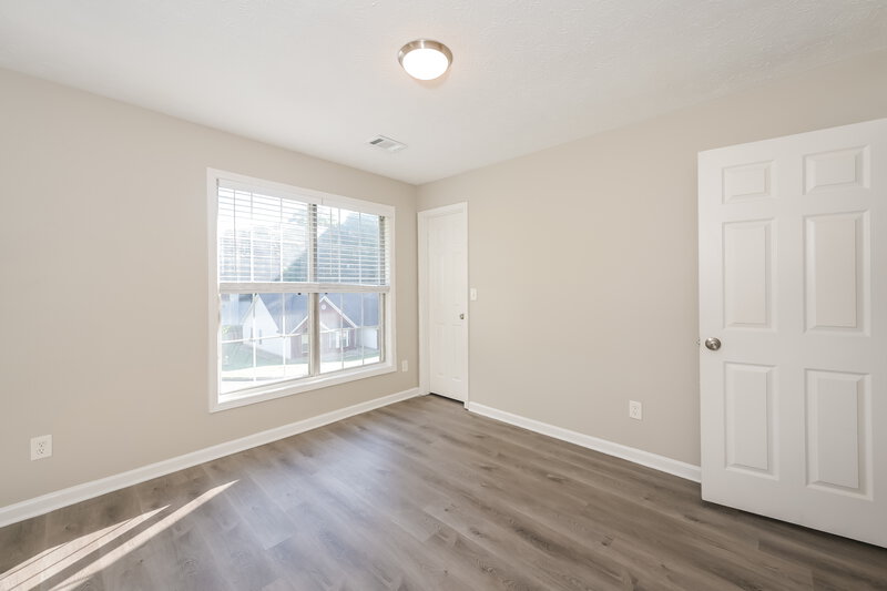 2,430/Mo, 5667 Lake Trace Lithonia, GA 30058 Bedroom View 2