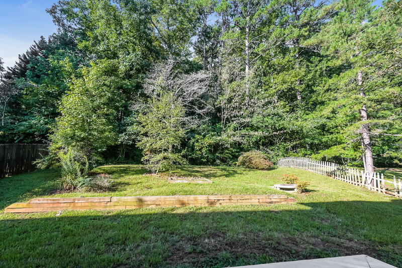 2,430/Mo, 5667 Lake Trace Lithonia, GA 30058 Exterior View