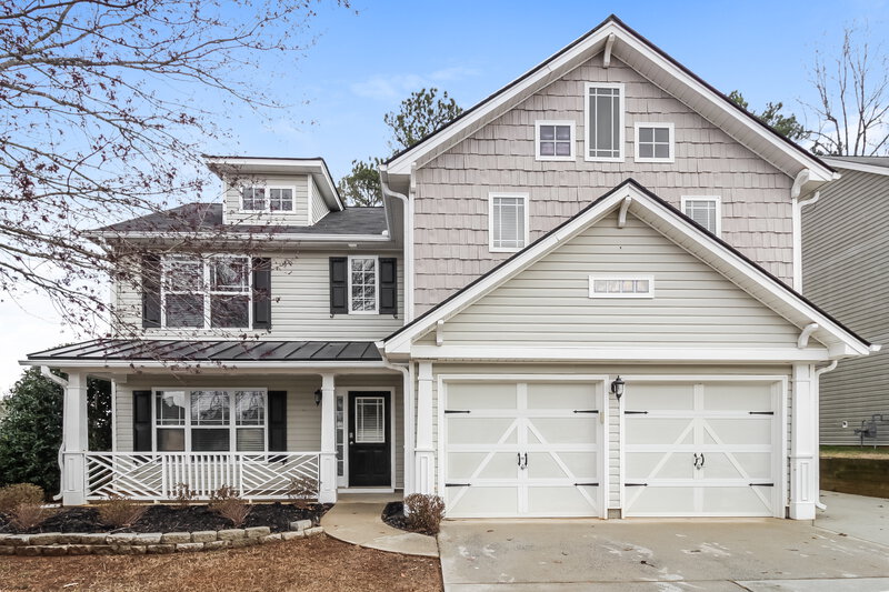 2,275/Mo, 494 Darbys Run Ct Hiram, GA 30141 External View