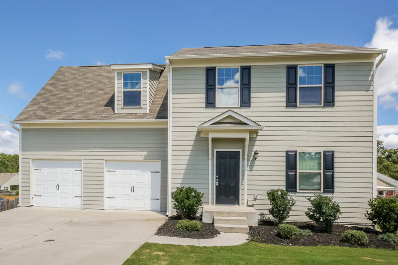 2,920/Mo, 643 Nonsuch Way Winder, GA 30680 External View