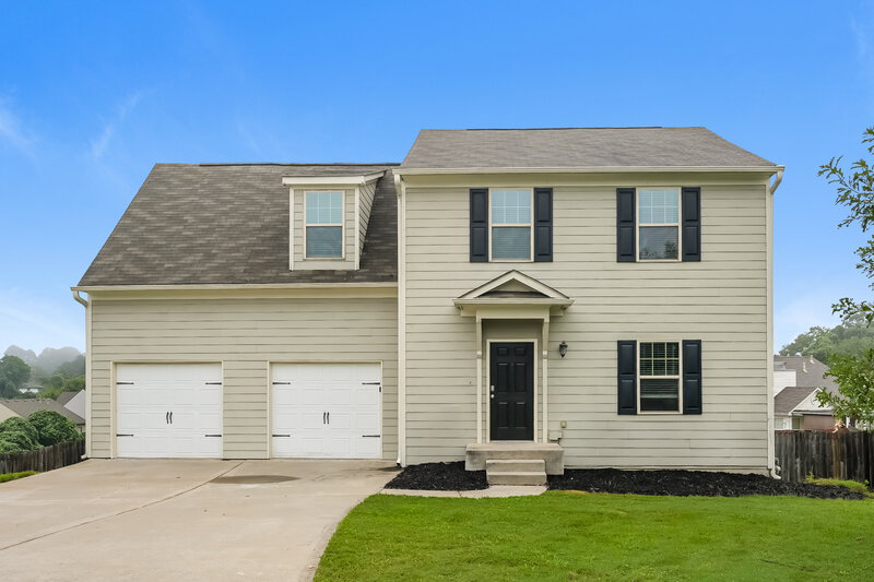 2,020/Mo, 643 Nonsuch Way Winder, GA 30680 External View