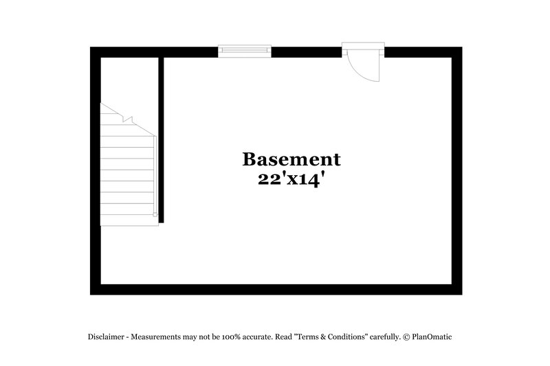 2,920/Mo, 643 Nonsuch Way Winder, GA 30680 Floor Plan View 2