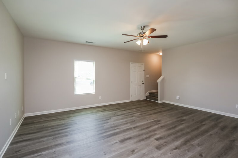 2,920/Mo, 643 Nonsuch Way Winder, GA 30680 Living Room View