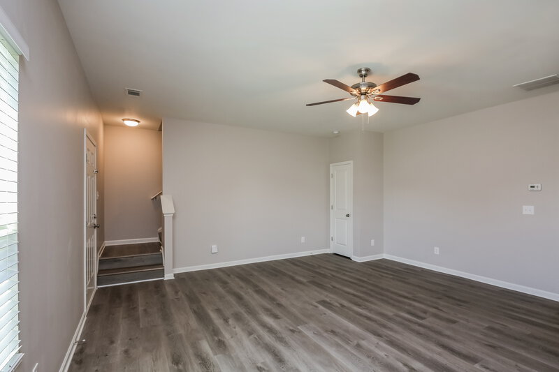 2,920/Mo, 643 Nonsuch Way Winder, GA 30680 Living Room View 2