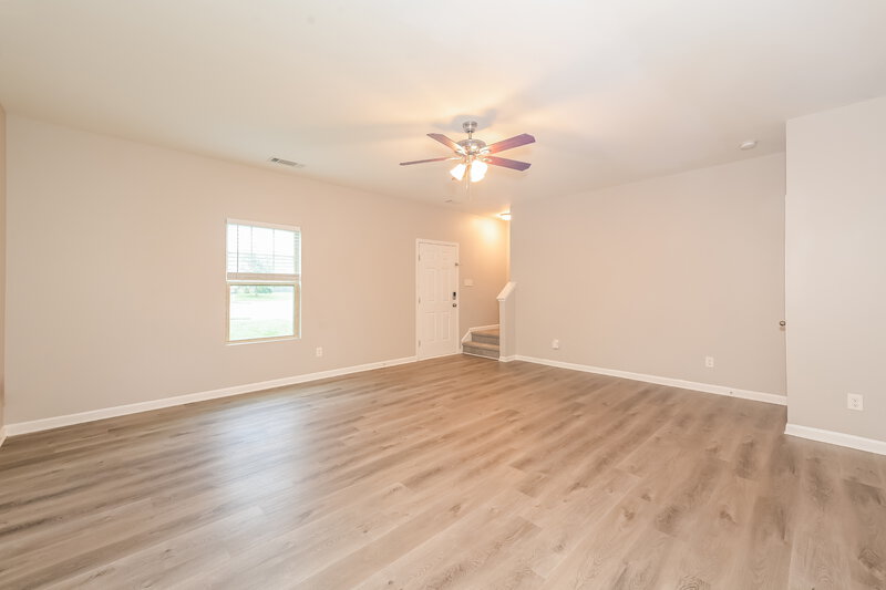 2,020/Mo, 643 Nonsuch Way Winder, GA 30680 Living Room View 2