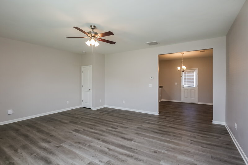 2,920/Mo, 643 Nonsuch Way Winder, GA 30680 Dining Room View
