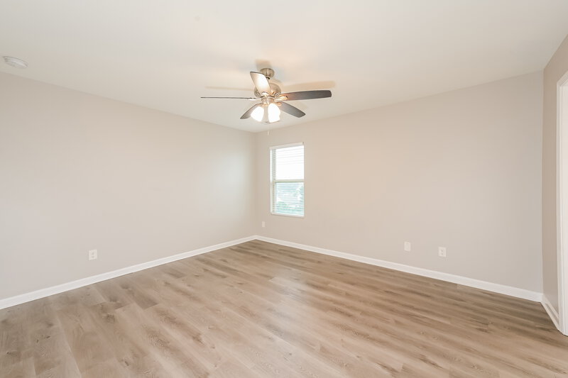 2,020/Mo, 643 Nonsuch Way Winder, GA 30680 Main Bedroom View