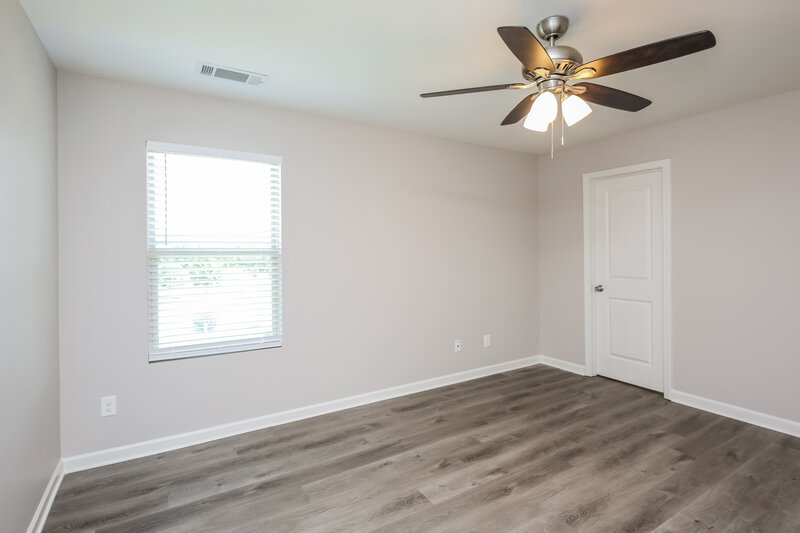 2,920/Mo, 643 Nonsuch Way Winder, GA 30680 Main Bedroom View 2