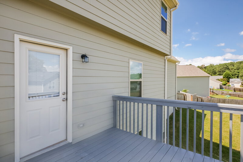 2,920/Mo, 643 Nonsuch Way Winder, GA 30680 Deck View