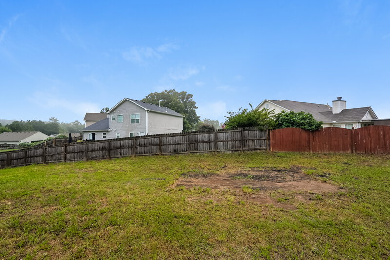 2,020/Mo, 643 Nonsuch Way Winder, GA 30680 Rear View 2