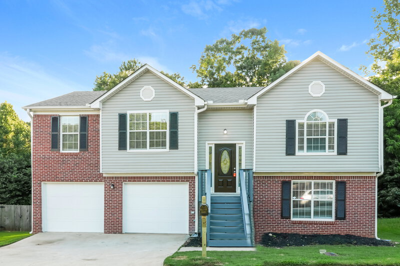 2,635/Mo, 858 Stonebridge Cres Lithonia, GA 30058 External View