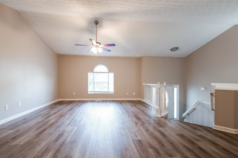 2,635/Mo, 858 Stonebridge Cres Lithonia, GA 30058 Living Room View 2