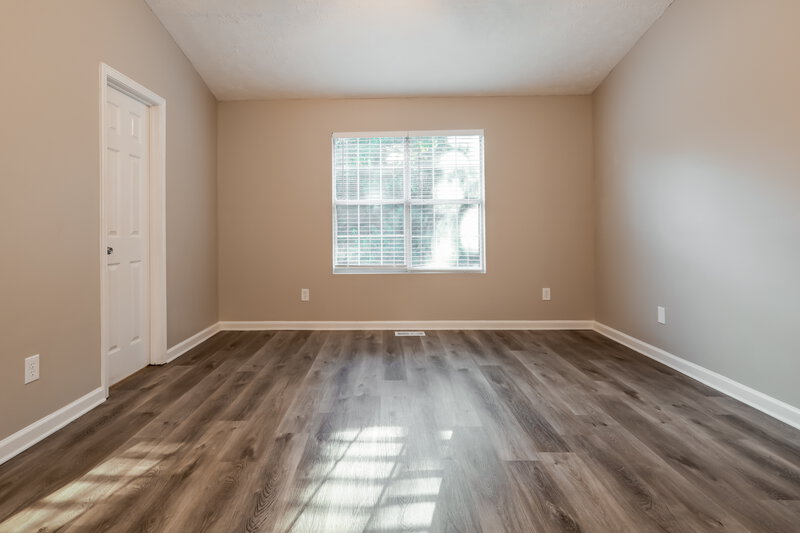 2,635/Mo, 858 Stonebridge Cres Lithonia, GA 30058 Main Bedroom View