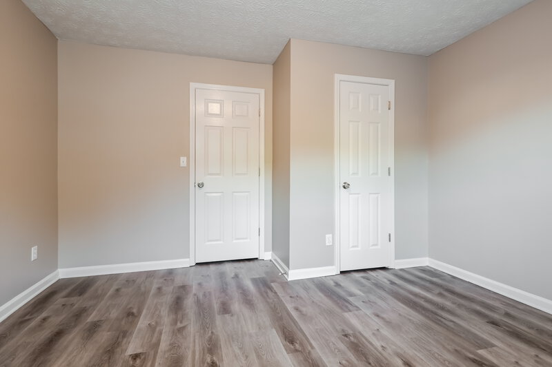 2,635/Mo, 858 Stonebridge Cres Lithonia, GA 30058 Bedroom View 2