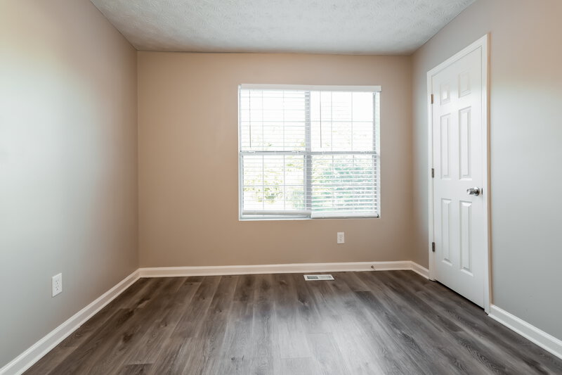 2,635/Mo, 858 Stonebridge Cres Lithonia, GA 30058 Bedroom View 3
