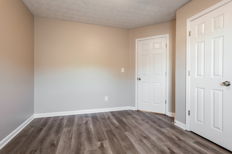 2,635/Mo, 858 Stonebridge Cres Lithonia, GA 30058 Bedroom View 5