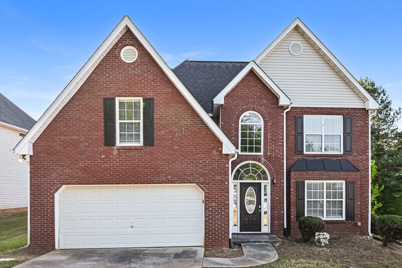 2,390/Mo, 785 Georgian Hills Dr Lawrenceville, GA 30045 External View