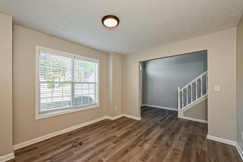 2,390/Mo, 785 Georgian Hills Dr Lawrenceville, GA 30045 Living Room View