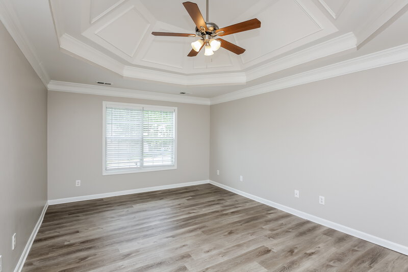 2,495/Mo, 785 Georgian Hills Dr Lawrenceville, GA 30045 Main Bedroom View