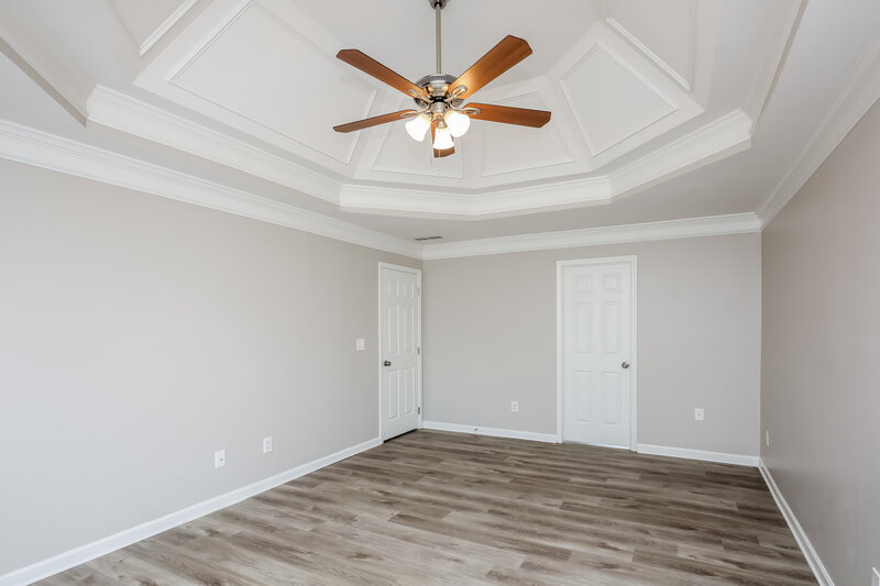 2,495/Mo, 785 Georgian Hills Dr Lawrenceville, GA 30045 Main Bedroom View 2