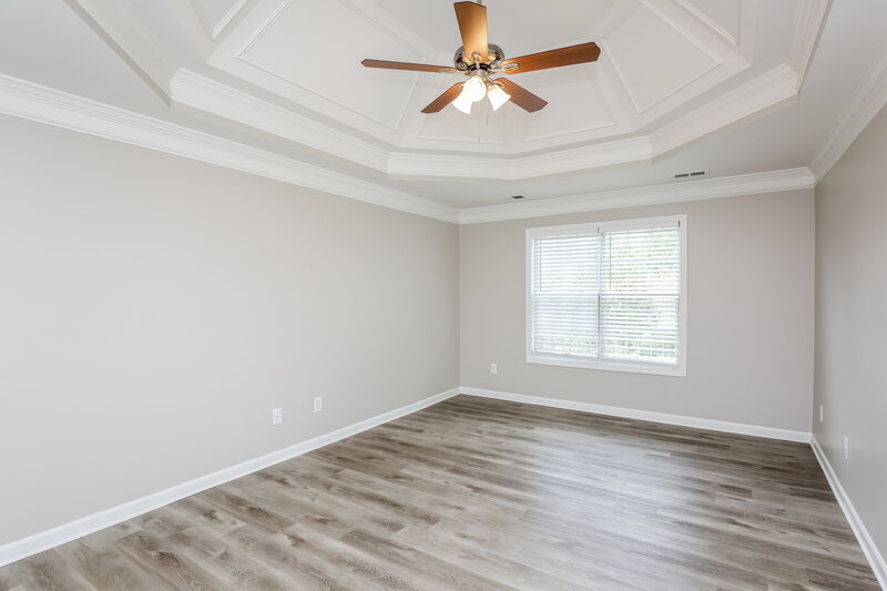 2,495/Mo, 785 Georgian Hills Dr Lawrenceville, GA 30045 Main Bedroom View 3