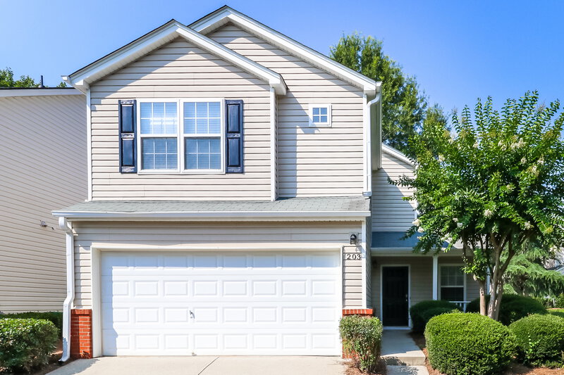 2,095/Mo, 203 Swanee Ln Woodstock, GA 30188 External View